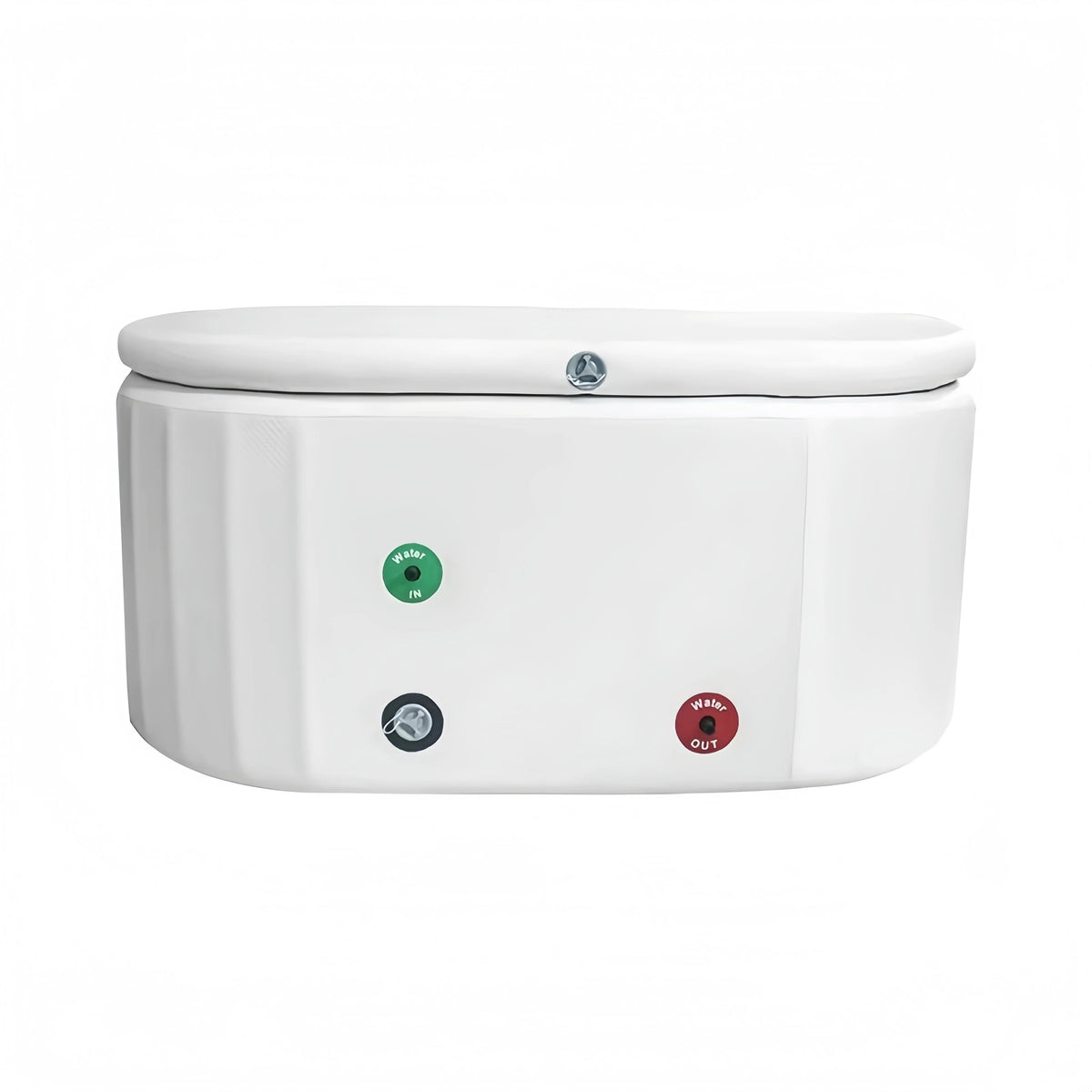 Forma Inflatable Ice Bath & Cold Plunge
