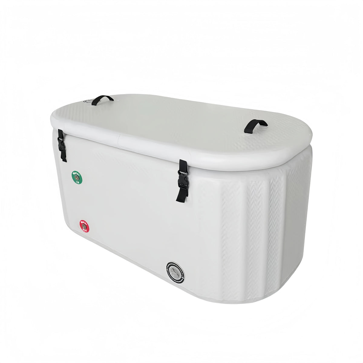Forma Inflatable Ice Bath & Cold Plunge