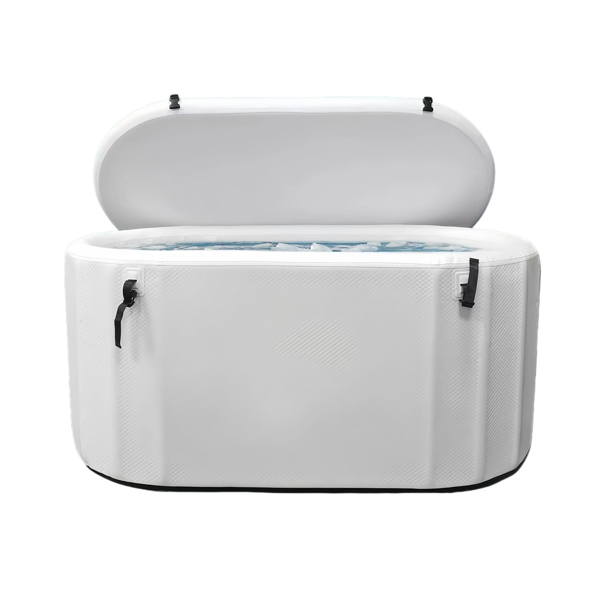 Forma Inflatable Ice Bath & Cold Plunge