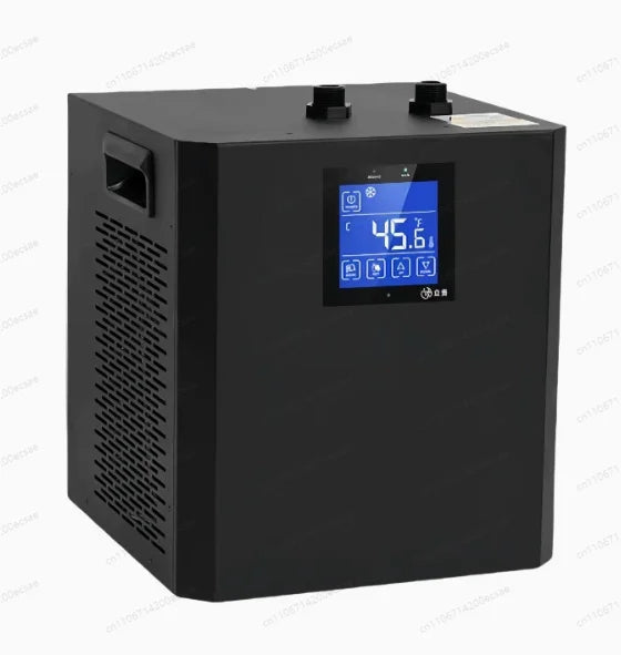 Core Cold Plunge & Ice Bath Chiller