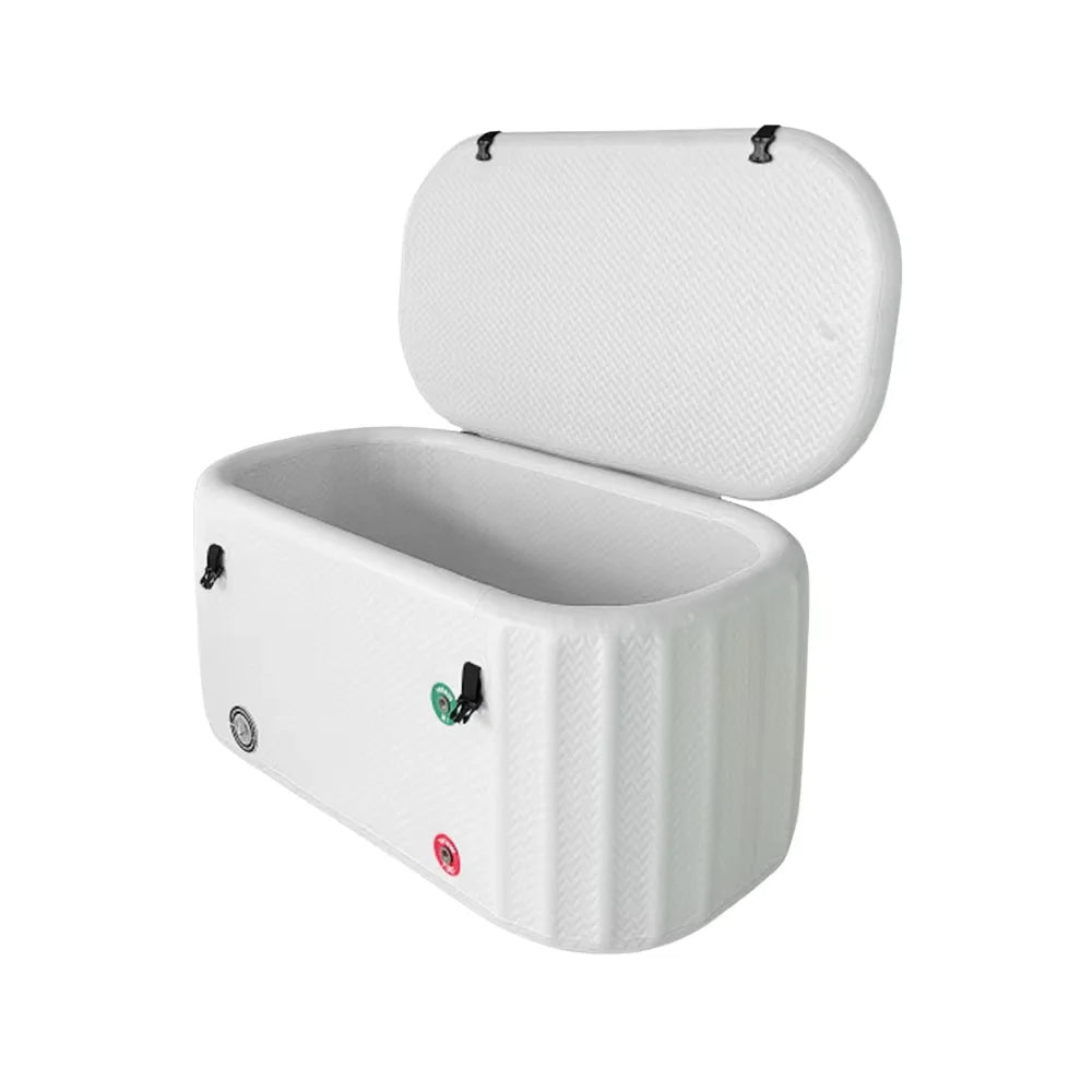 Forma Inflatable Ice Bath & Cold Plunge